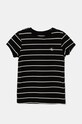 Дитяча бавовняна футболка Calvin Klein Jeans 2-pack IG0IG02741.9BYH.128.176 бежевий AW24