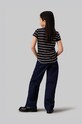 Дитяча бавовняна футболка Calvin Klein Jeans 2-pack IG0IG02741.9BYH.128.176