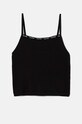 Calvin Klein Underwear top copii 2-pack G80G800720.9BYH roz AW24