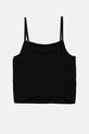 Calvin Klein Underwear top copii 2-pack roz G80G800720.9BYH
