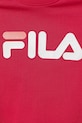 BIMBA Fila t-shirt in cotone per bambini BAIA MARE FAK0123.G rosa