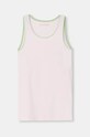 Девочка Детский топ United Colors of Benetton 2 шт 3SP20H00M.G.Seasonal розовый