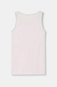 Детский топ United Colors of Benetton 2 шт 3SP20H00M.G.Seasonal розовый
