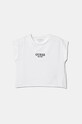 Дитяча футболка Guess аплікація білий J4BI34.J1314.9BYH