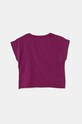 Dětské tričko Guess J4BI34.J1314.9BYH fialová AW24