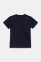 Guess tricou de bumbac pentru copii H4BT01.I3Z14.9BYH bleumarin AW24