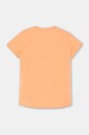 Under Armour tricou copii G s Ch. Train SS 1379456 portocaliu AW24