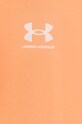 Fete Under Armour tricou copii G s Ch. Train SS 1379456 portocaliu