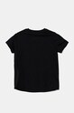 Under Armour tricou copii G s Ch. Train SS 1379456 negru AW24