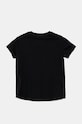 Under Armour tricou copii G s Ch. Train SS 1379456 negru AW24