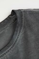 Fete Coccodrillo tricou de bumbac pentru copii ZC4143211LGD gri