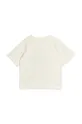 Mini Rodini t-shirt bawełniany dziecięcy Parrot 100 % Bawełna