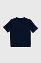 Дитяча футболка adidas Performance TIRO23 CBTRJSYY HZ0179 темно-синій AW24