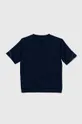 Otroška kratka majica adidas Performance TIRO23 CBTRJSYY mornarsko modra