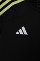 Αγορίστικα Παιδικό μπλουζάκι adidas Performance TIRO 23SY IN8167 μαύρο