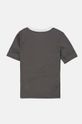 adidas Performance t-shirt dziecięcy ENT22SY H57499 szary AW24