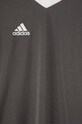 Мальчик Детская футболка adidas Performance ENT22SY H57499 серый