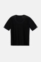 adidas Performance tricou copii TIRO 23SY HR4617 negru AW24
