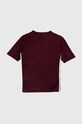 BIMBA adidas Performance maglietta per bambini TABELA 23SY IB4933 granata