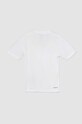 Băieți adidas tricou copii J TR-ES T IW0853 alb