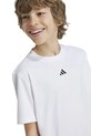 adidas tricou copii J TR-ES T IW0853