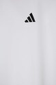 adidas tricou copii J TR-ES T alb IW0853