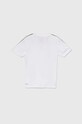 Băieți adidas tricou copii U TR-ES 3S T IW5903 alb