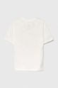 Chłopiec adidas Originals t-shirt dziecięcy TEE IX5266 biały