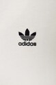 adidas Originals tricou copii TEE alb IX5266