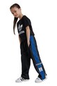 Детская хлопковая футболка adidas Originals TREFOIL TEE IY2385