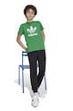 adidas Originals tricou de bumbac pentru copii TREFOIL TEE IY4003