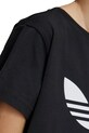 Детская футболка adidas Originals TREFOIL TEE IY7421
