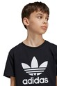 Детская футболка adidas Originals TREFOIL TEE IY7421