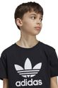 adidas Originals t-shirt dziecięcy TREFOIL TEE IY7421