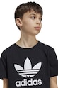 adidas Originals tricou copii TREFOIL TEE IY7421