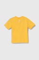 Băieți adidas tricou copii x Disney IY7699 galben