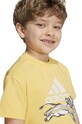 adidas tricou copii x Disney IY7699