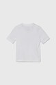 BIMBA adidas t-shirt in cotone per bambini DOODLE PACK LK IZ0446 bianco