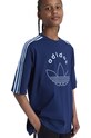 adidas Originals tricou de bumbac pentru copii IZ4549