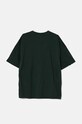 Дитяча бавовняна футболка adidas Originals TEE IY9545