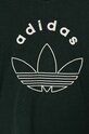 Дитяча бавовняна футболка adidas Originals TEE IY9545