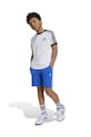 Детская хлопковая футболка adidas Originals 3STRIPES TEE JE0515