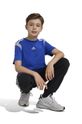 adidas t-shirt bawełniany dziecięcy B T CB JH1080