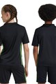 adidas Performance tricou copii TABELA 23SY JJ1155 negru