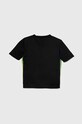 Băieți adidas Performance tricou copii TABELA 23SY JJ1155 negru