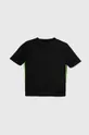 Дитяча футболка adidas Performance TABELA 23SY чорний