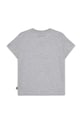 Chłopiec Lego t-shirt bawełniany dziecięcy LWTANO 631 12011363 szary