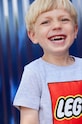 Lego t-shirt bawełniany dziecięcy LWTANO 631 12011363
