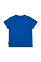 Lego t-shirt bawełniany dziecięcy LWTANO 631 12011363 niebieski AW25