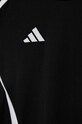 Детская футболка adidas Performance TIRO24SYY IJ7674 чёрный AW24